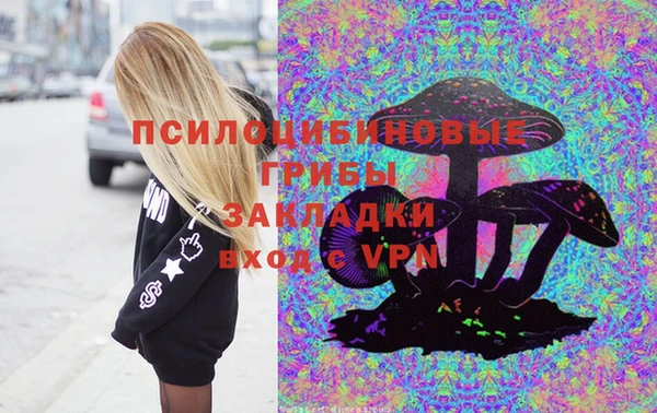 прущие крисы Нея